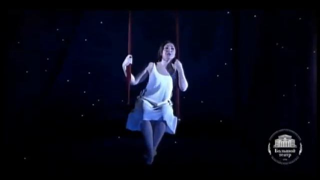 Caro Nome - Kristina Mkhitaryan (G. Verdi) Rigoletto