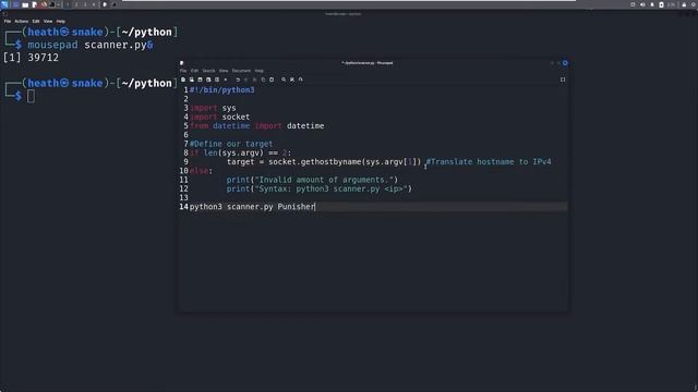 Ethical Hacking In 15 Hours - 2023 Edition - Learn To Hack! (Part 2) By @TCMSecurityAcademy