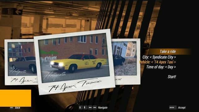 The Driver Syndicate - State of the Game 2 (June 2020) смотреть онлайн