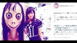 ВСЯ ИСТОРИЯ МОМО | В ЧЁМ СУТЬ ИГРЫ?