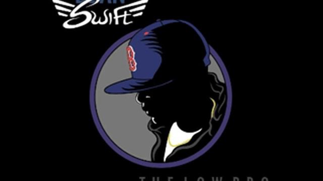 Dean Swift - Man Up ft. Just Slick смотреть онлайн
