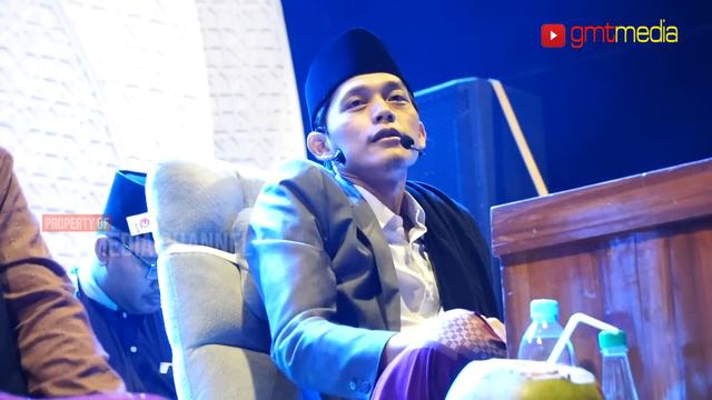 GUS IQDAM Lucu CADAR Salah Pengajian Ngak Doyan Yasin Tahlil Celana Congkrang смотреть онлайн