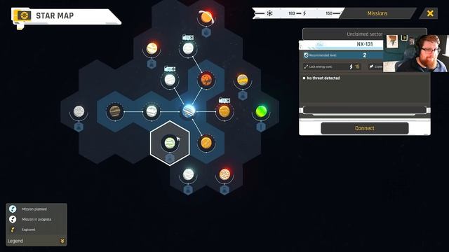 BUILDING MY OWN STARGATE COMMAND - ExoGate initiative - First look смотреть онлайн