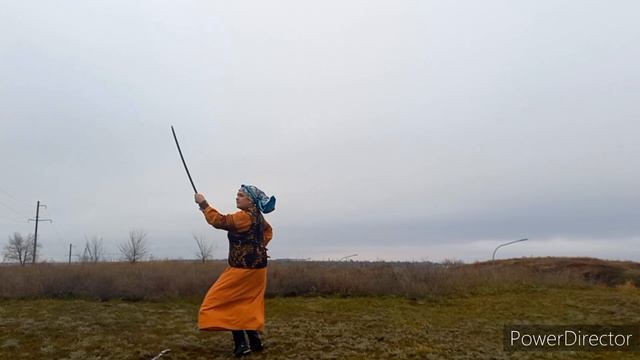 Фестиваль фланкировки "Разные, но вместе!" смотреть онлайн