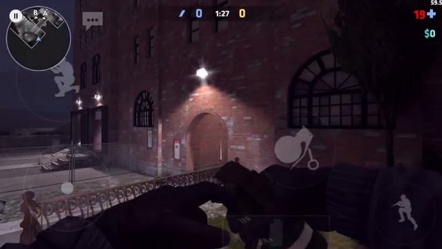 НЫЧКИ НА КАРТЕ RAID #1 смотреть онлайн