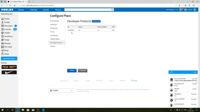 How to make a Donate Button Gui on Roblox! [Tutorial] (OUTDATED) смотреть онлайн