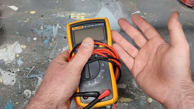 Multimeters throughout my life смотреть онлайн