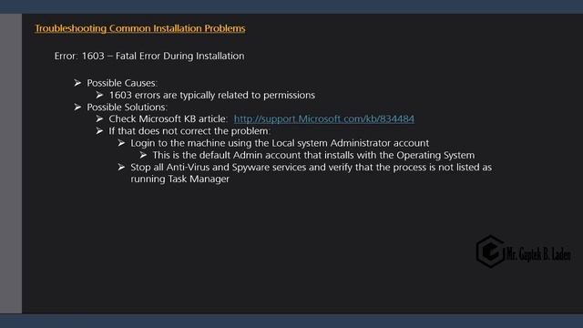 Fix Troubleshooting Common Installation Problems with AutoCAD 2014 смотреть онлайн