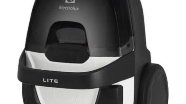 Aspirador de Pó Electrolux Lite LIT31 смотреть онлайн