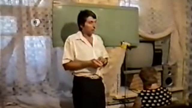 Школа Рогожкина. Часть 3. 1997 год смотреть онлайн