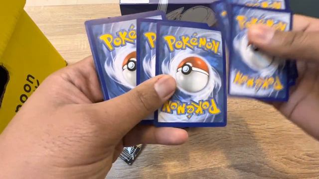 I Got A Pikachu VMAX !!!! | Dubai смотреть онлайн