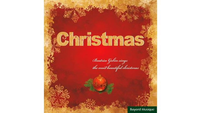 Béatrice Gobin - O Tannenbaum смотреть онлайн