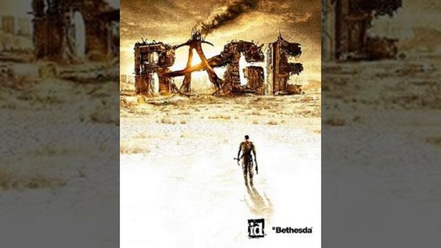 Rage (video game) | Wikipedia audio article смотреть онлайн
