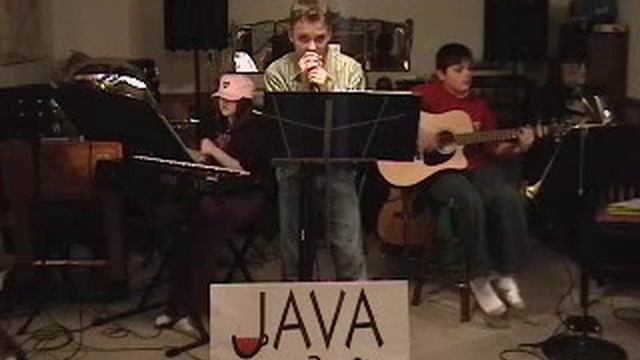 Java - Time of Your Life смотреть онлайн