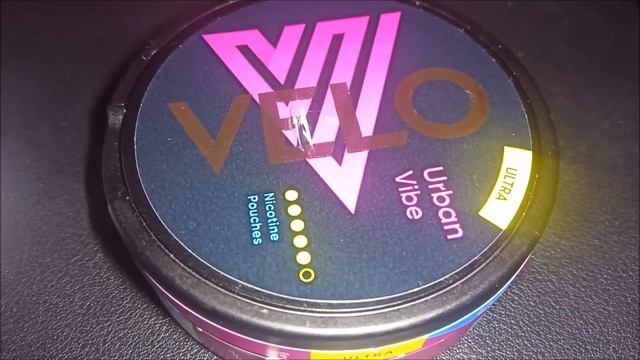 Velo Regular & Mini Nikotin Pouches смотреть онлайн