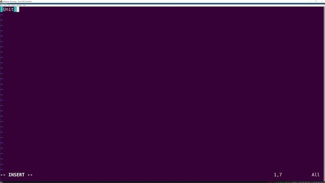 systemd on Linux 1: Intro and Unit Files смотреть онлайн