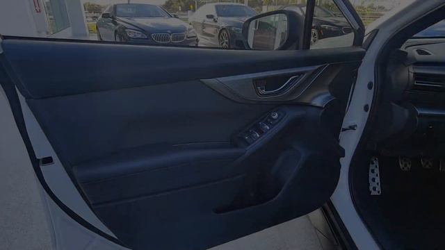 2022 Subaru WRX North Fort Lauderdale, Pompano Beach, Plantation, Sunrise, Hollywood S11513A