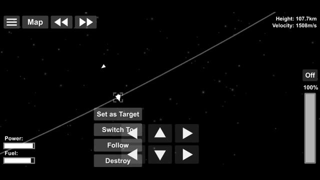 Extend space station - spaceflight simulator смотреть онлайн