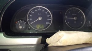 Как стучит поршневой палец на УМЗ-4216? (511 261 км)