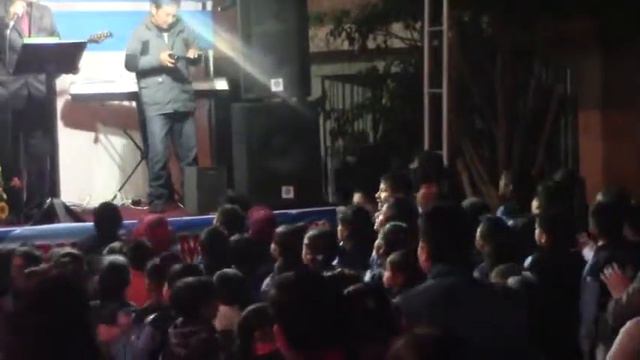 Inauguración "Ignacio Merino" смотреть онлайн