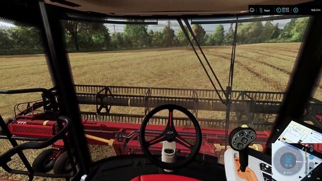 LS25: Das Wird Wichtig Für Die Konsolenspieler | Landwirtschafts Simulator 25