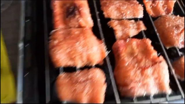 семужный посол смотреть онлайн