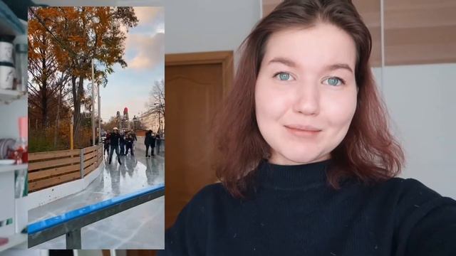 VLOGMAS: что я делаю в последний день 2019 года 😱 смотреть онлайн