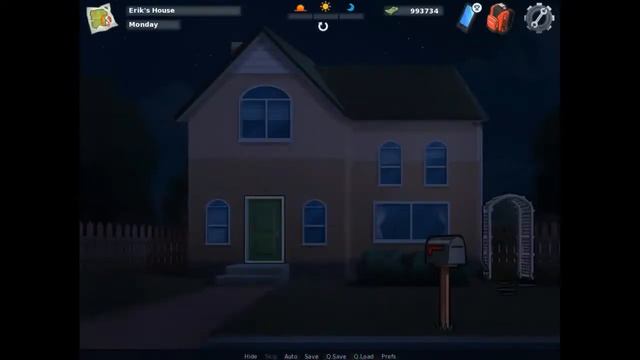 Summertime saga || Mrs Johnson & Erik Full Walkthrough | Summertime saga 0.20.1 | Complete Storylin смотреть онлайн