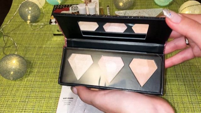 Крутые новинки новогодней коллекции Essence и CATRICE смотреть онлайн