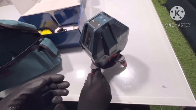 Bosch laser lavel GLL 3-15X смотреть онлайн