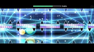 ТОП 10 ЛУЧШИХ ПЕСЕН В GEOMETRY DASH!