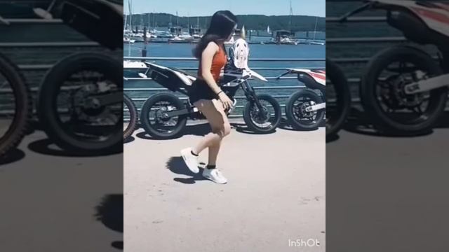 Шафл танцы лучшие подборка смотреть онлайн