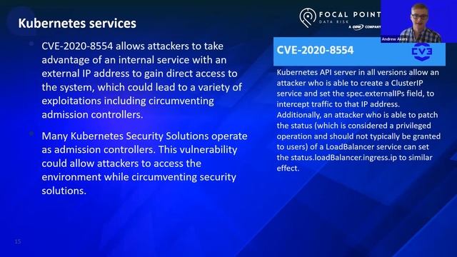 What is Kubernetes Security? Strategies for Securing Your Cloud Environment смотреть онлайн