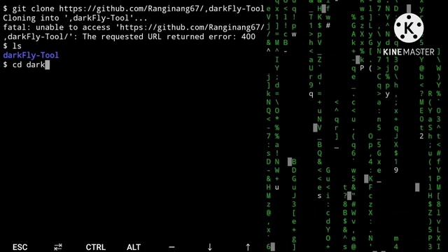 Ethical Hacking | how to install DarkFly | How to use Darkfly | DarkFly Installation in Termux. смотреть онлайн