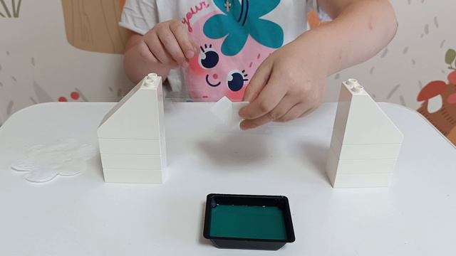 Как растения пьют воду?
#времяэкспериментов смотреть онлайн