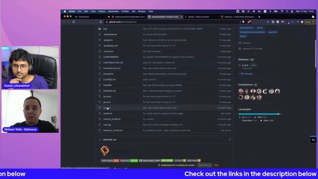 Prevent Kubernetes Misconfigurations from Reaching Production with Datree смотреть онлайн