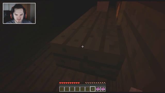 Minecraft: GRIEF - SCARIEST MAP EVER смотреть онлайн