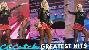 Лучшая музыка. CCCatch Greatest Hits
