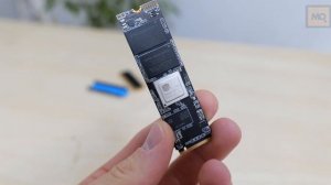 ADATA LEGEND 960 MAX 1TB обзор. Быстрый диск М.2 с буфером.
