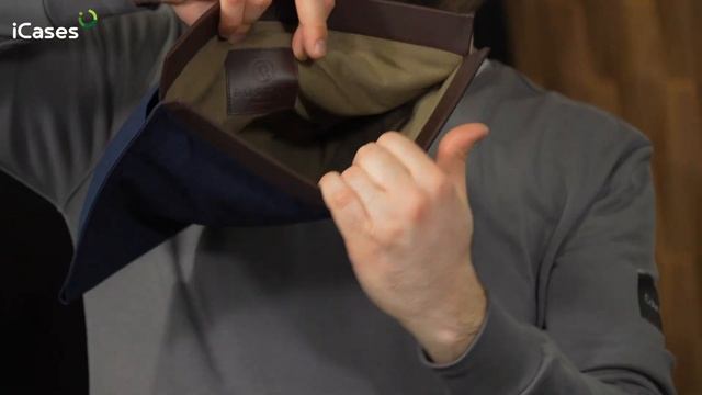 Обзор премиальных рюкзаков и сумок от компании Bustha смотреть онлайн