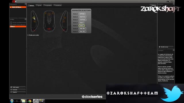 Diablo III Mouse | Unboxing смотреть онлайн