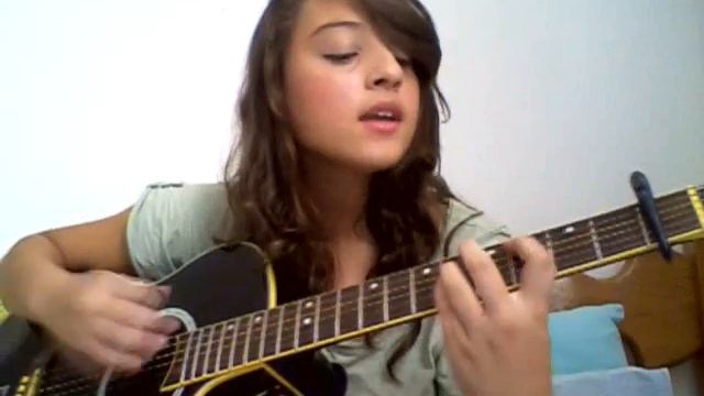 Zombie (cover) The Pretty Reckless смотреть онлайн