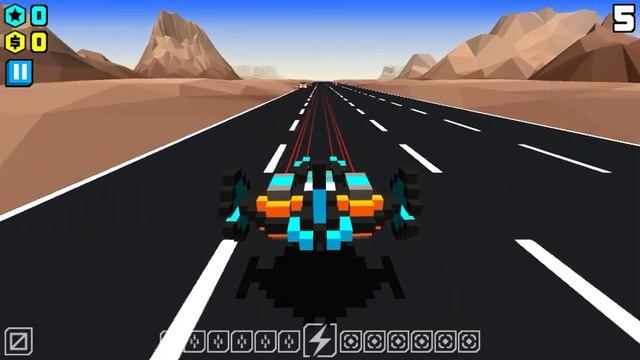 Играем и развиваемся в hovercraft смотреть онлайн