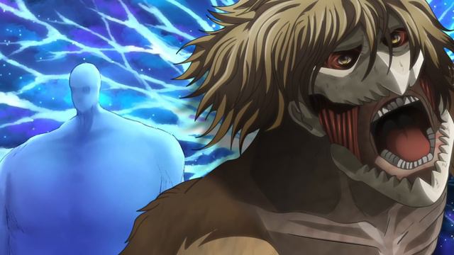 All JAW TITANS in History EXPLAINED! | Attack on Titan | Ancient Titans смотреть онлайн