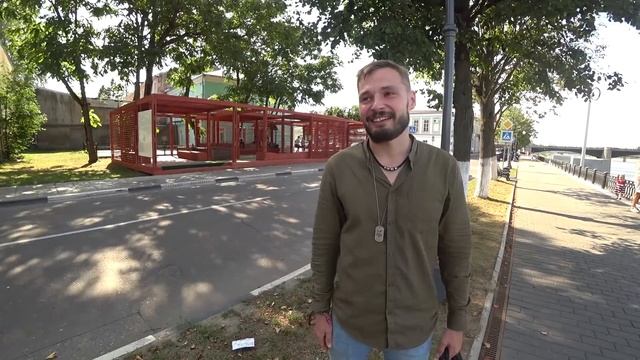 Как недорого оживить место смотреть онлайн