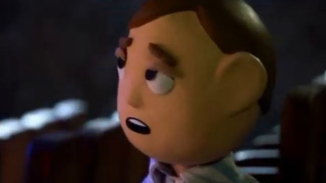 [New] Moral Orel 2024 Full Season 4 - Episode 5 God's Chef