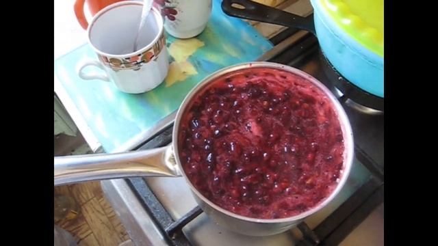 Кулинарные приключения