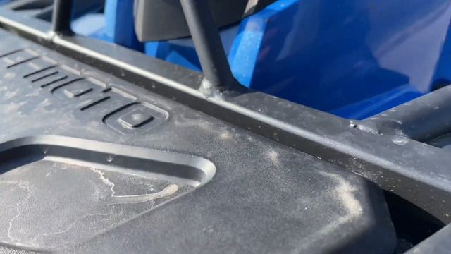 ГОНКА CFMOTO CFORCE 500 HO VS CFMOTO CFORCE 400L