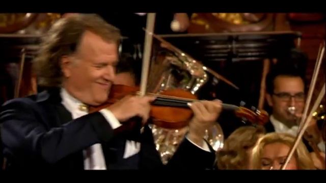 Andre Rieu - And The Waltz Goes On смотреть онлайн
