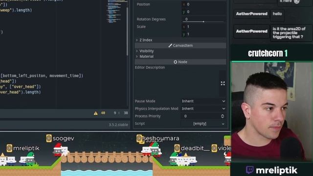 One jam, one game, ONE BOSS, that's it смотреть онлайн